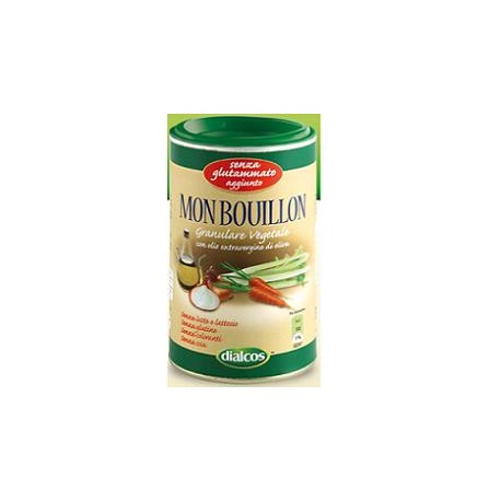 Dialcos Mon Bouillon 200 G