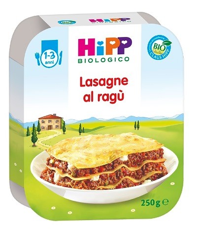 Hipp Bio Pappa Lattea Biscotto 250 Grammi - Prezzo In Offerta